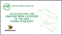 Accelerating the Grocery Beer Category