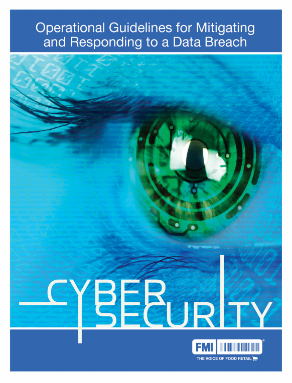 Cybersecurity manual