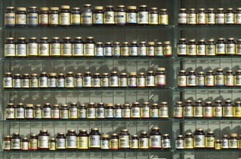 dietary supplements