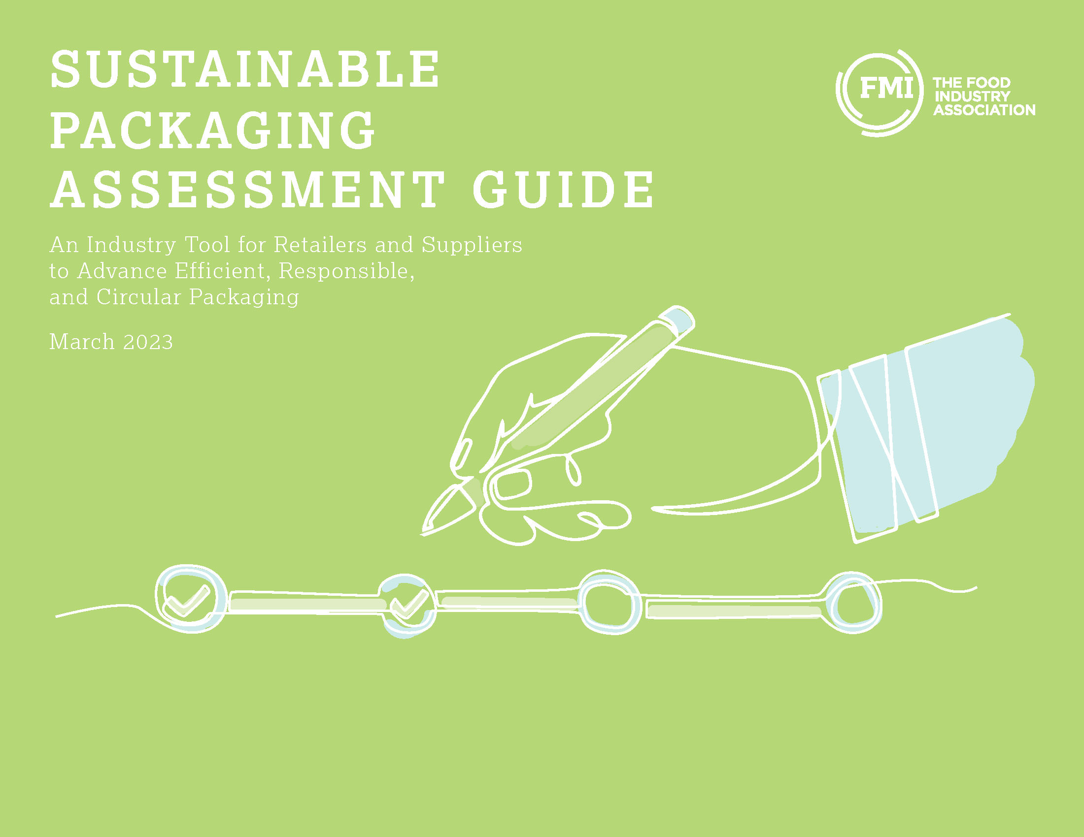 Sustainable Packaging Assessment Guide