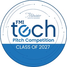 FMItech Badge Class 2027