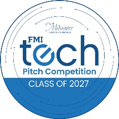 FMItech Badge Class 2027