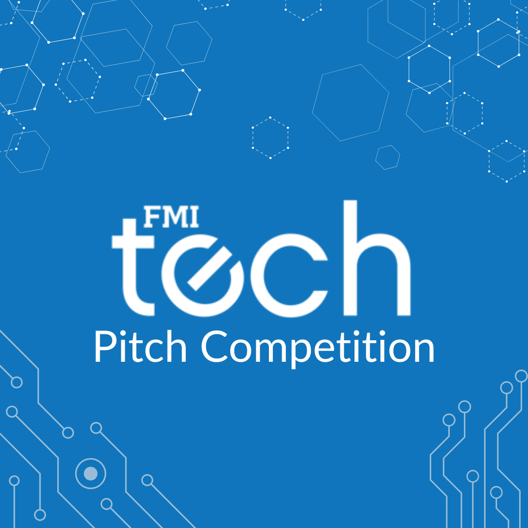 FMItech Pitch web card FMItech Pitch Logo