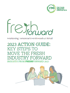 FreshForward Action Guide