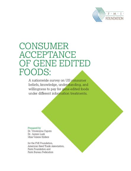 Gene Editing 2020 paper