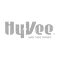 Hyvee logo