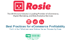Rosie Best Practices for eCommerce Profitability