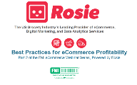 Rosie Best Practices for eCommerce Profitability