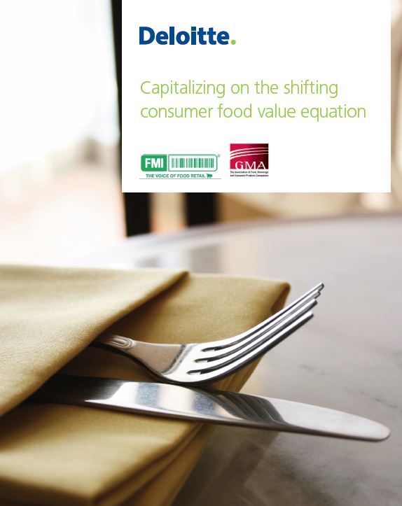 Shifting Consumer Value Equation