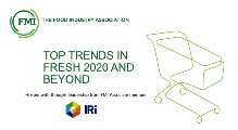 top trends in fresh preparing for a new decade and beyond