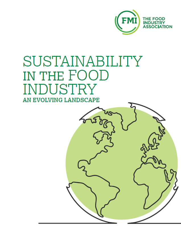 Sustainability report 2021