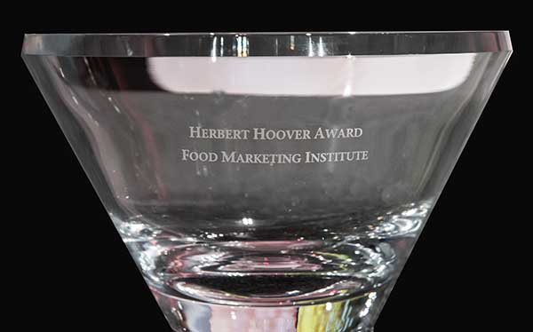 Hoover Award