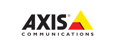 Axis Communications Logo