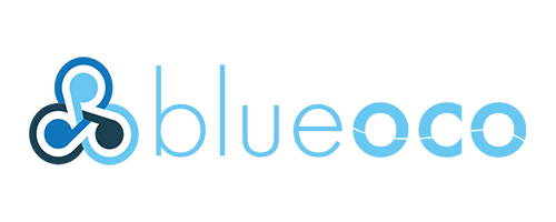 blueoco logo