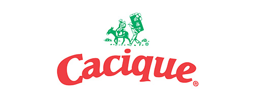Cacique Logo