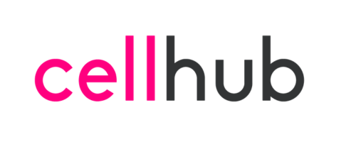CellHub Logo