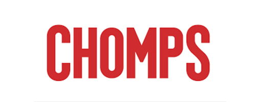 Chomps Logo