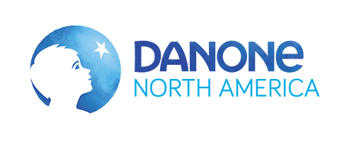 Danone North America logo