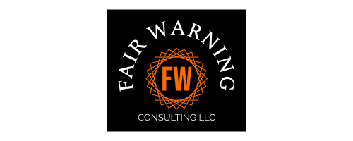 Fair Warning Logo