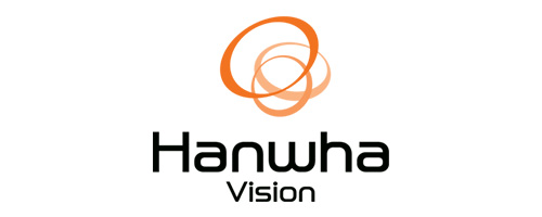 Hanwha Vision Logo