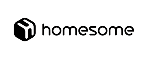Homesome Logo