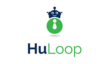 HuLoop Automation Logo