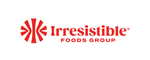 Irresistible Foods Group Logo