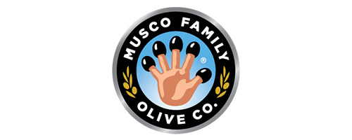 Musco Olive logo