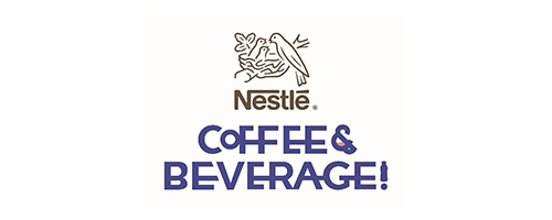 Nestle Coffee & Beverage Logo