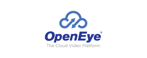 OpenEye Logo