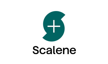 Scalene Logo