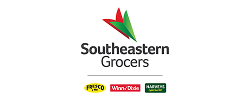 Southeastern Grocers Logo