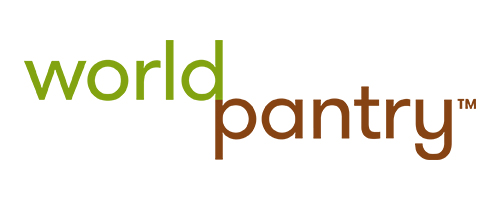 World Pantry Logo