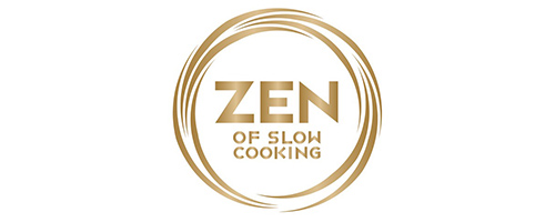 Zen of Slow Cooking logo