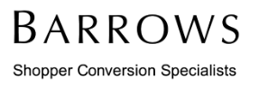 Barrows Partner Logo