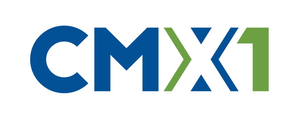 CMX logo 5x2