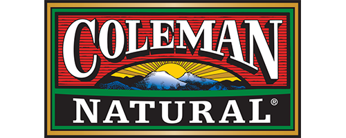 Coleman Natural