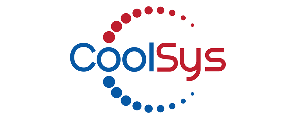 CoolSys Logo