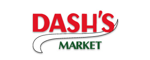 Dash's Market