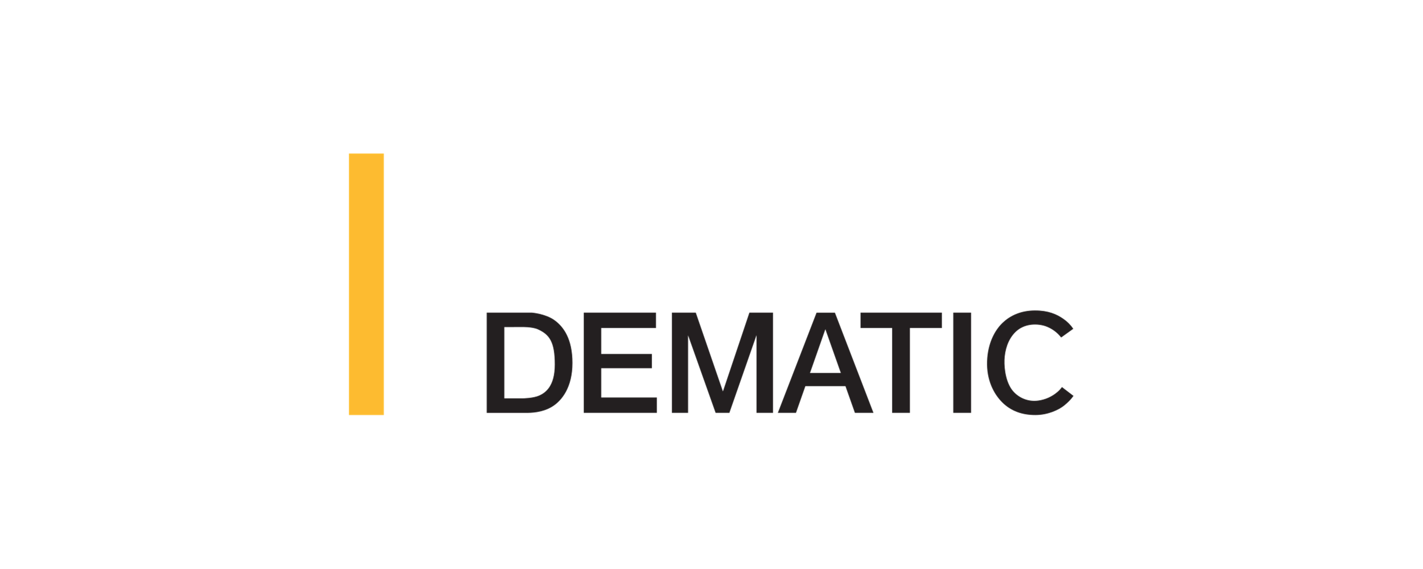 Dematic Logo 