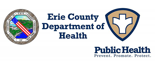 Eire City Dept. of Health