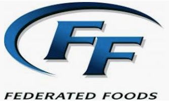 Federated Foods Supplier