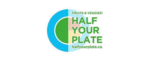 Half Your Plate