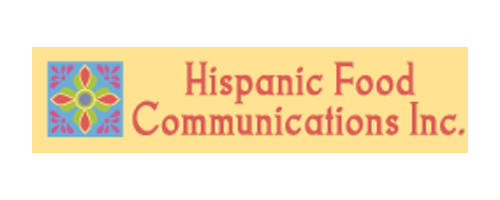 Hispanic Food Communications