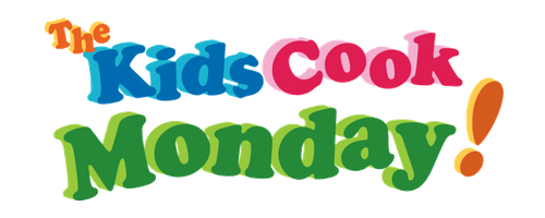 Kids Cook Monday