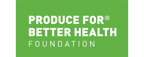 Produce for Better Health Foundation