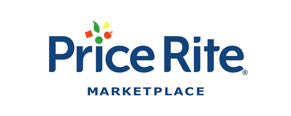 Price Rite Marketplace logo - in 5x2 Frame