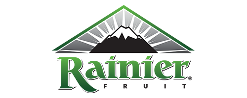 Rainier Fruit