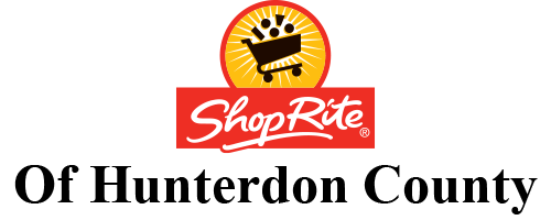 Shop Rite of Hunterdon County