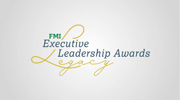 FMI Honors Six Titans of Food Industry Excellence